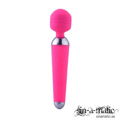 ENO - Magic Massager Wand, pink