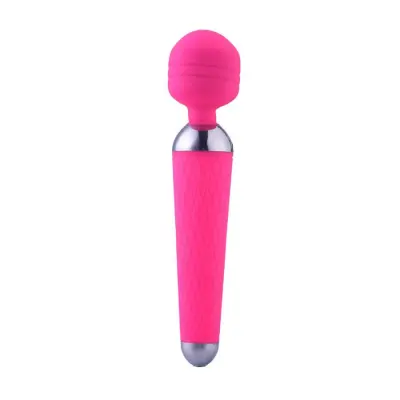 ENO - Magic Massager Wand, pink