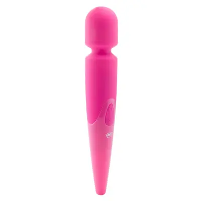 Eros Massager Wand - recharge