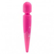 Eros Massager Wand - uppladdningsbar