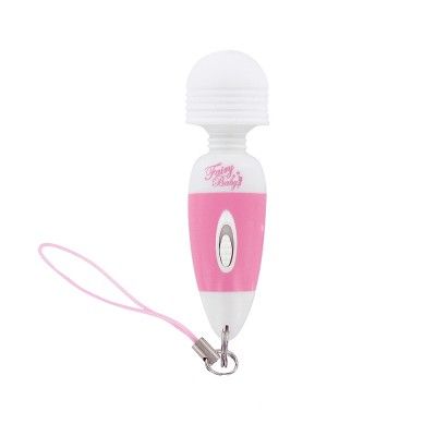 Fairy Baby Magic Wand Vibrator