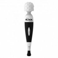 Fairy Exceed Massage Wand Black