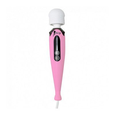 Fairy Future Mini Wand Vibrator