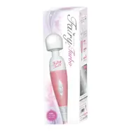 Fairy Turbo Wand  - Stor säljande massager
