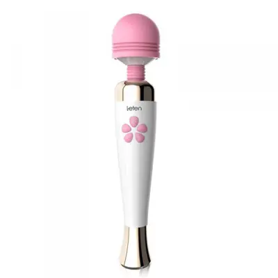 Fanny Wand - Rechargeable Massager