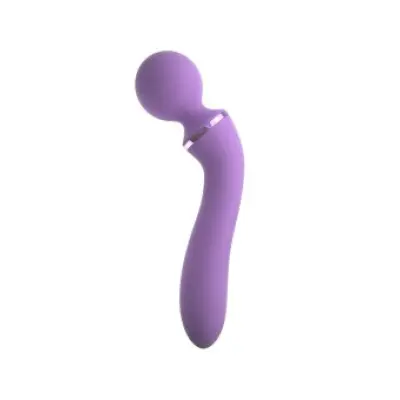 FANTASY FOR HER - DUO WAND MASSAGE HER