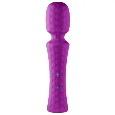 Femmefunn Ultra Wand Purple M