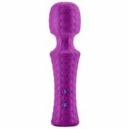 Femmefunn Ultra Wand Purple Mini