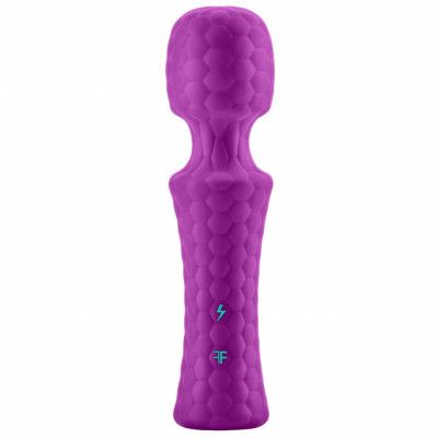 Femmefunn Ultra Wand Purple Mini