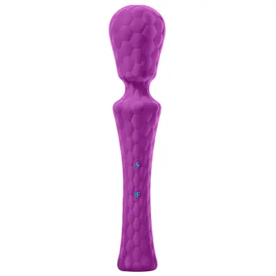 Femmefunn Ultra Wand Purple XL