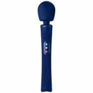 Fun Factory Vim Wand Massager Midnight Blue