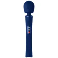 Fun Factory Vim Wand Massager Midnight Blue