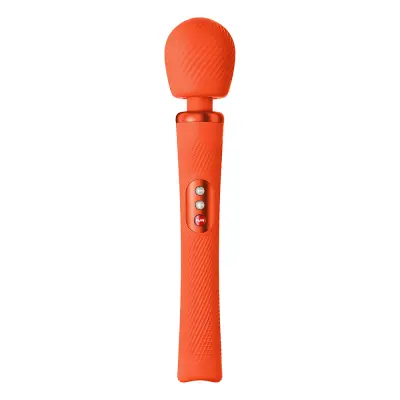 Fun Factory Vim Wand Sunrise Orange