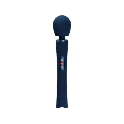FUN FACTORY - VIM WAND VIBRATOR NIGHTBLUE