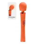 Fun Factory Vim Wand Vibrator Orange