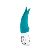 Fun Factory Volta G5 Clitoral Vibrator Petrol
