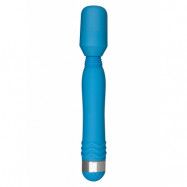 FUNKY WAND MASSAGER BLUE