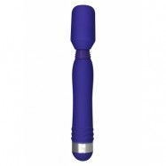 FUNKY WAND MASSAGER DARK PURPLE