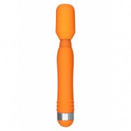 FUNKY WAND MASSAGER ORANGE