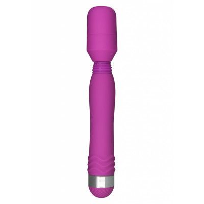 FUNKY WAND MASSAGER VIOLET