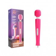 GC - Magic Massager Wand, pink