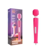GC - Magic Massager Wand, pink