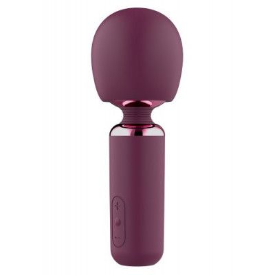 GLAM Bold Travel Wand