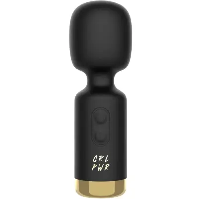 Grlpwr Mini Wand No.2