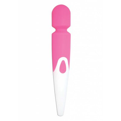 HALO WIRELESS MULTI-SPEED PINK