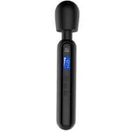 Harriette Massage Wand With LCD Display