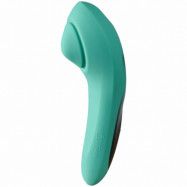 Hot Octopuss Pulse Queen Wand - Turquoise