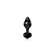 Icicles no 44 - Black
