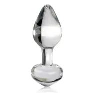 Icicles no 44 - Clear