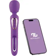 IntoYou: Salma, Flipping Tongue Wand with App