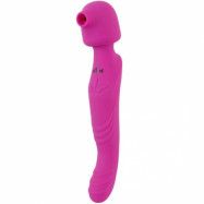 Javida 3 Function Vibrator