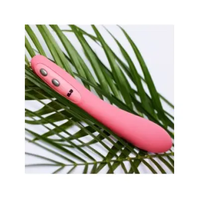 Je Joue The Wand G-Spot Vibrator Pink