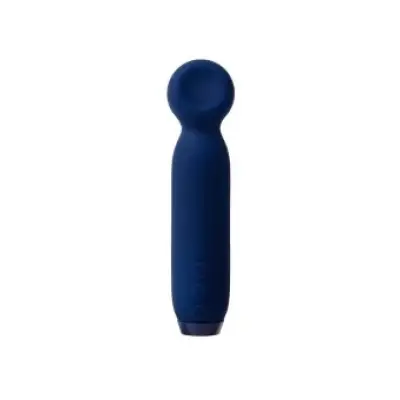 Je Joue Vita Bullet Cobalt Blue