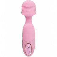 Jülie: Wand Massager, rosa