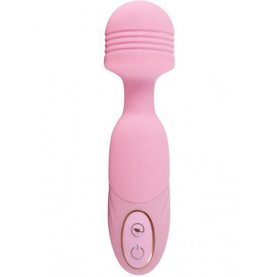 Jülie: Wand Massager, rosa