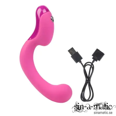 KEY Skye - uppladdningsbar G-wand