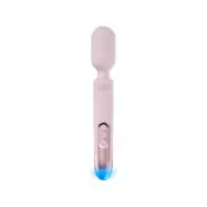 Kiiroo Prowand Vibrator Wand Remote Control + Free App Pink
