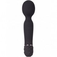 Kink: Enchant Me, Wand Massager, svart