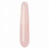 La Gemmes - Wand Rose Quartz