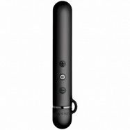 Le Wand Baton Minivibrator    - Svart