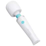 Le Wand: Classique Mini, Rechargeable Vibrating Massager