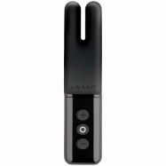 Le Wand Deux Minivibrator    - Svart