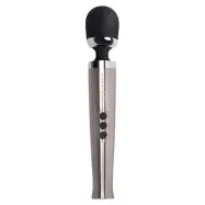 Le Wand Die Cast Silver