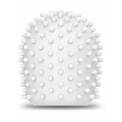 Le Wand: Droplet, Multiuse Texture Cover