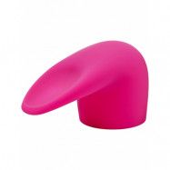 Le Wand: Flick, Flexible Silicone Attachment