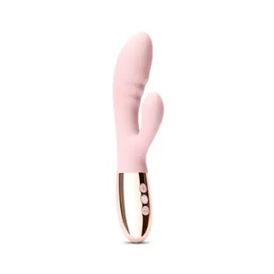 Le Wand Le Wand Blend Rosegold